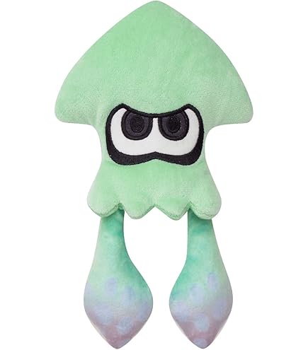 Amazon.co.jp: ベイビーわるきゅーれエブリデイ! カルビイカぬいぐるみ